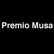 Logo Premio Musa
